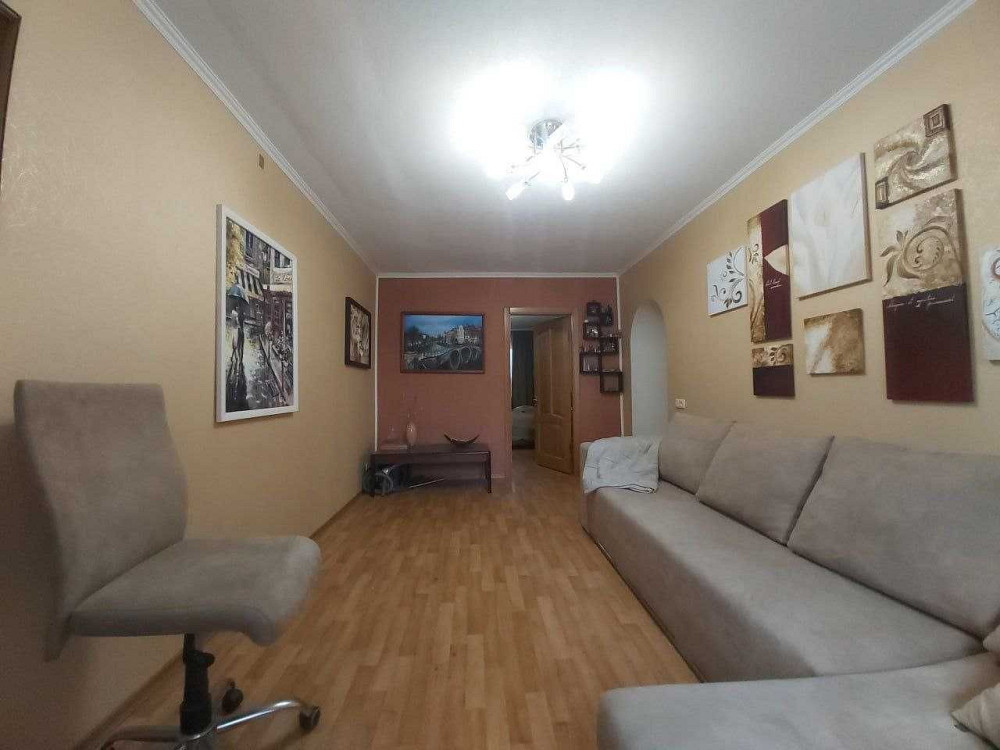 Продам затишну, простору 3к. квартиру 68м2, пр. О Поля (Кірова) Днепр - изображение 7