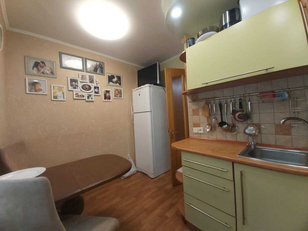 Продам затишну, простору 3к. квартиру 68м2, пр. О Поля (Кірова) Днепр - изображение 3