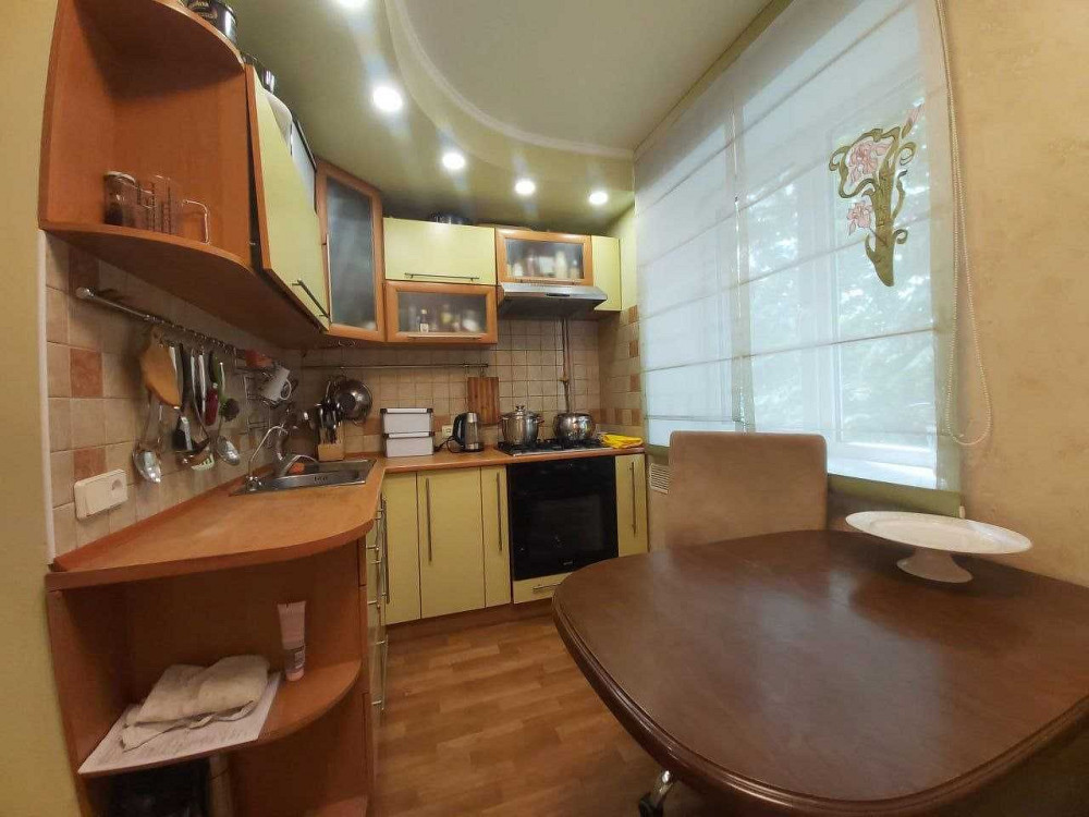 Продам затишну, простору 3к. квартиру 68м2, пр. О Поля (Кірова) Днепр - изображение 2