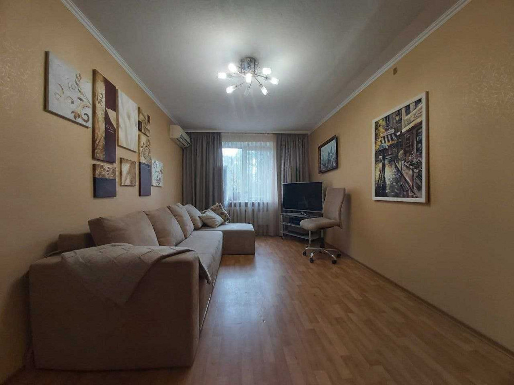 Продам затишну, простору 3к. квартиру 68м2, пр. О Поля (Кірова) Днепр - изображение 6