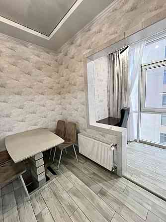 Продам 2 комнатную квартиру в новом доме Одеса