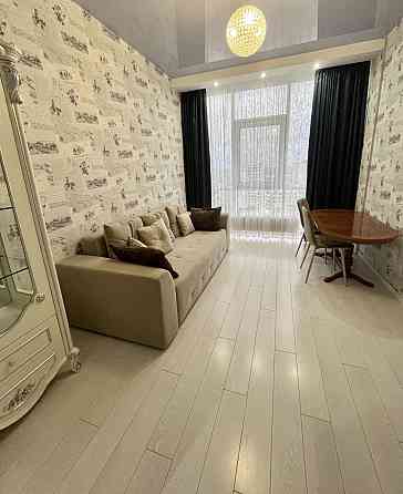 Продам 2 комнатную квартиру в новом доме Одеса