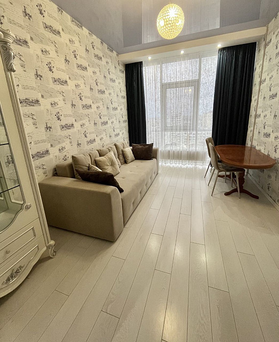 Продам 2 комнатную квартиру в новом доме Одесса - изображение 3