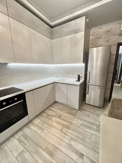 Продам 2 комнатную квартиру в новом доме Одесса - изображение 1