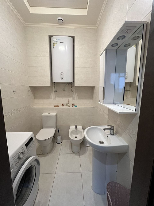 Продам 2 комнатную квартиру в новом доме Одесса - изображение 7