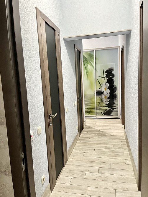 Продам 2 комнатную квартиру в новом доме Одесса - изображение 6