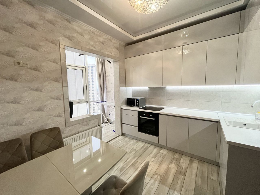 Продам 2 комнатную квартиру в новом доме Одесса - изображение 2