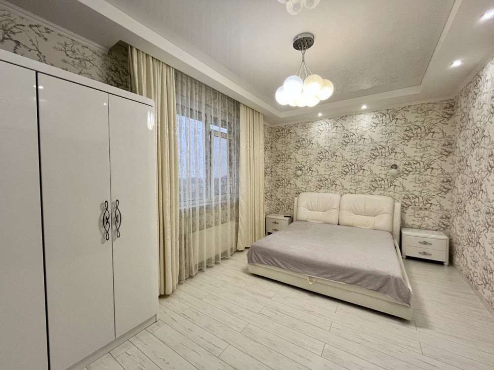 Продам 2 комнатную квартиру в новом доме Одесса - изображение 4