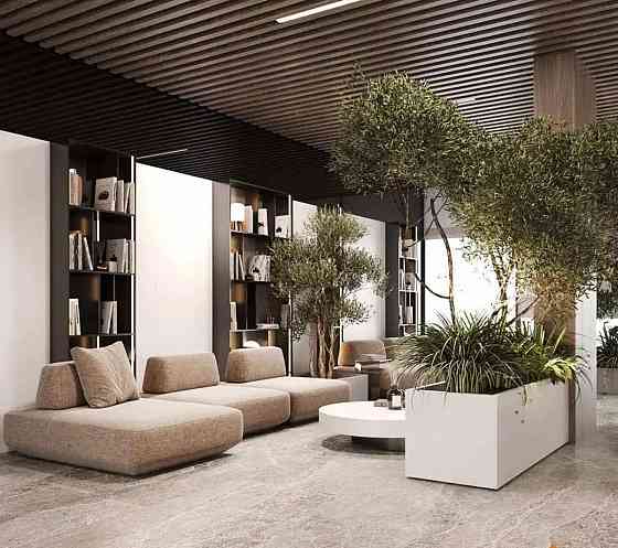 Продаж 2 кімнатної квартири по вул Зелена, ЖК Infinity Park (67,90 м2) Львів