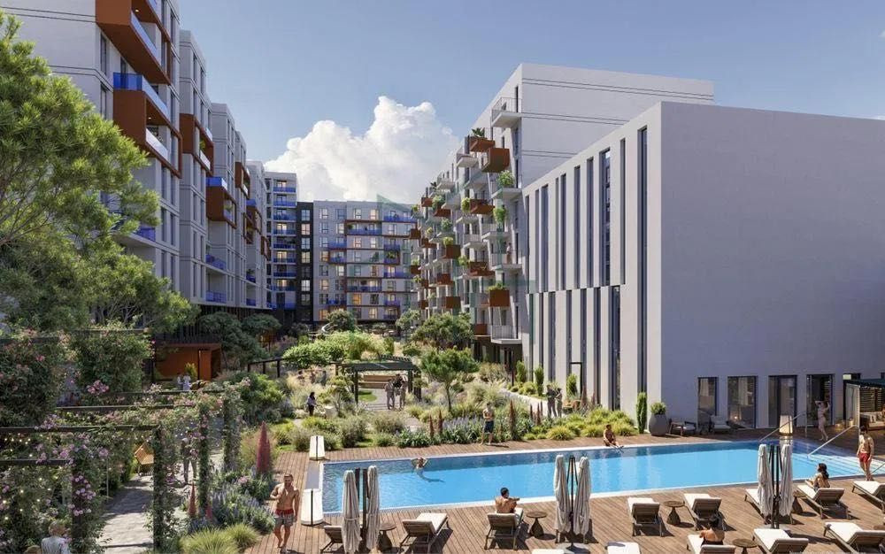 Продаж 2 кімнатної квартири по вул Зелена, ЖК Infinity Park (67,90 м2) Львов - изображение 8