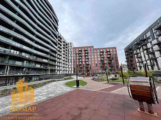 Продаж 2кім. квартири по вул. Замарстинівська 55 в ЖК Avalon. Львів