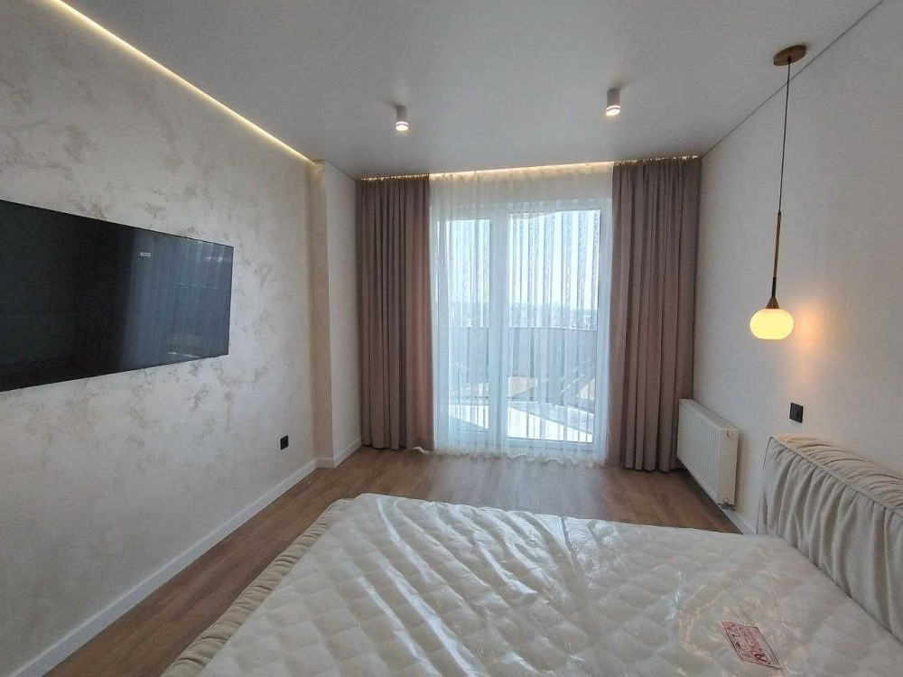 2 кімнати та кухня-вітальня в ЖК Tiffani Львів - зображення 7