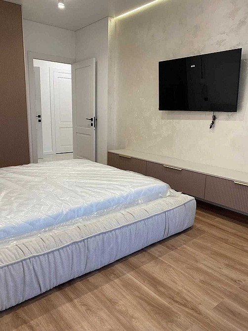 2 кімнати та кухня-вітальня в ЖК Tiffani Львів - зображення 6