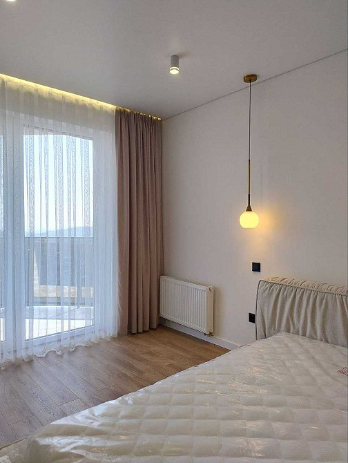 2 кімнати та кухня-вітальня в ЖК Tiffani Львів - зображення 8