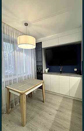 Актуально! Торг! Двокімнатна з новим ремонтом! Ирпень