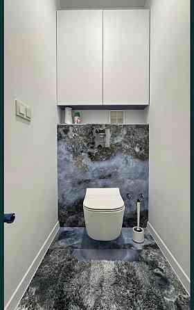 Актуально! Торг! Двокімнатна з новим ремонтом! Ирпень