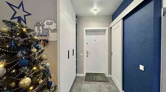 Актуально! Торг! Двокімнатна з новим ремонтом! Ирпень