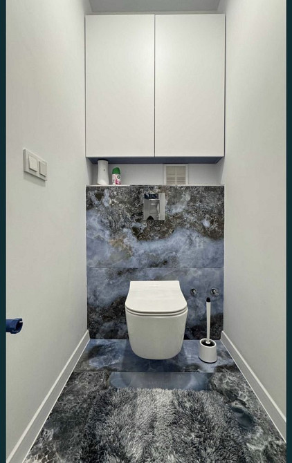 Актуально! Торг! Двокімнатна з новим ремонтом! Ірпінь - зображення 6