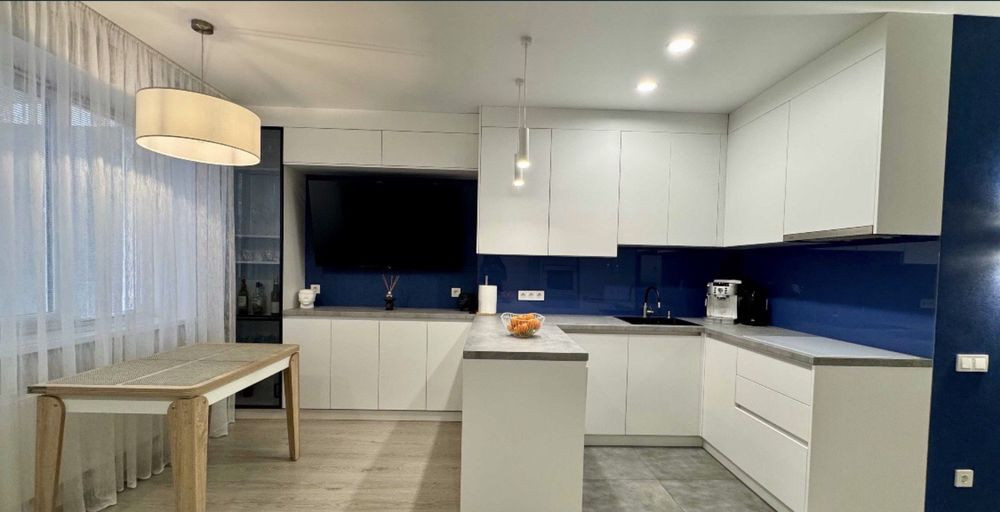 Актуально! Торг! Двокімнатна з новим ремонтом! Ірпінь - зображення 2