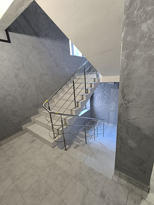 3 х кім ЖК Домашній 2, 76 м2 ( Новобудова) переуступка Житомир - зображення 7