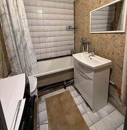 Продам 1-кімнатну квартиру Академіка Паладіна 7/60 Київ