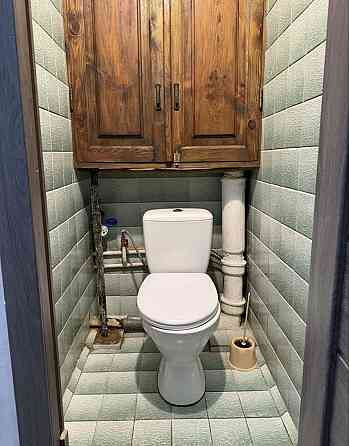 Продам 1-кімнатну квартиру Академіка Паладіна 7/60 Київ