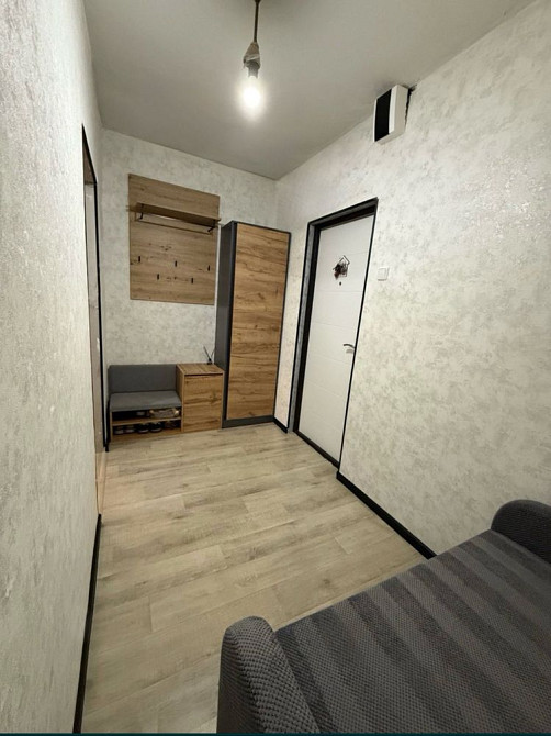 Продам 1-кімнатну квартиру Академіка Паладіна 7/60 Київ - зображення 3