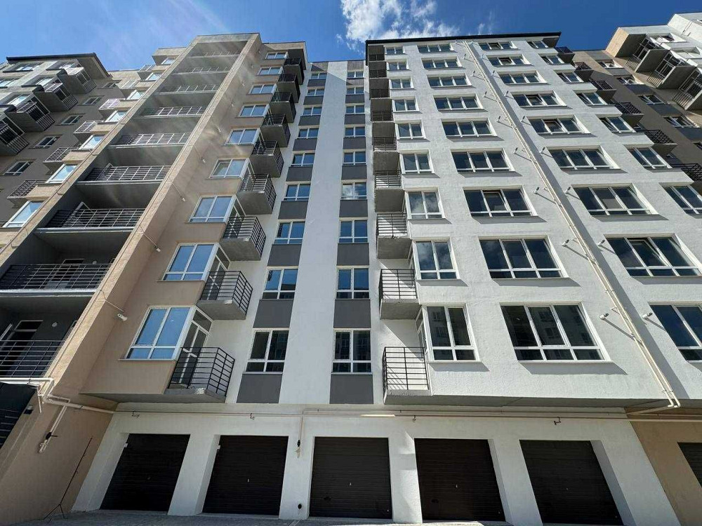 Продам 1к квартиру в ЖК Брама/Кирпич/Газ//Новобудова/Слобожанське Слобожанское - изображение 3