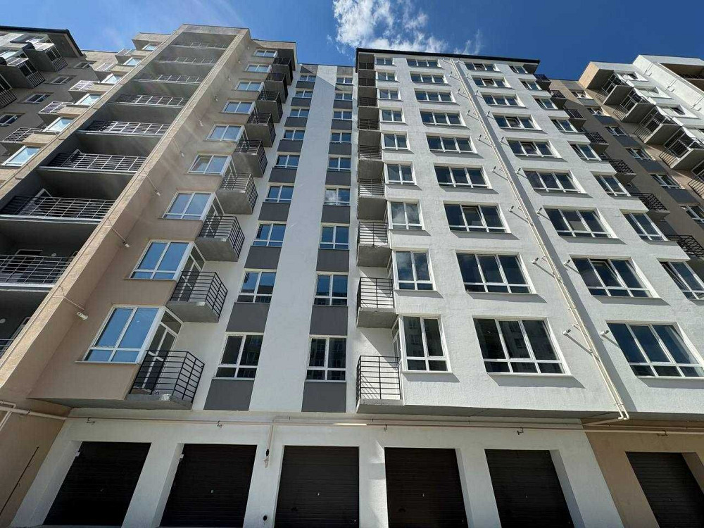 Продам 1к квартиру в ЖК Брама/Кирпич/Газ//Новобудова/Слобожанське Слобожанское - изображение 2