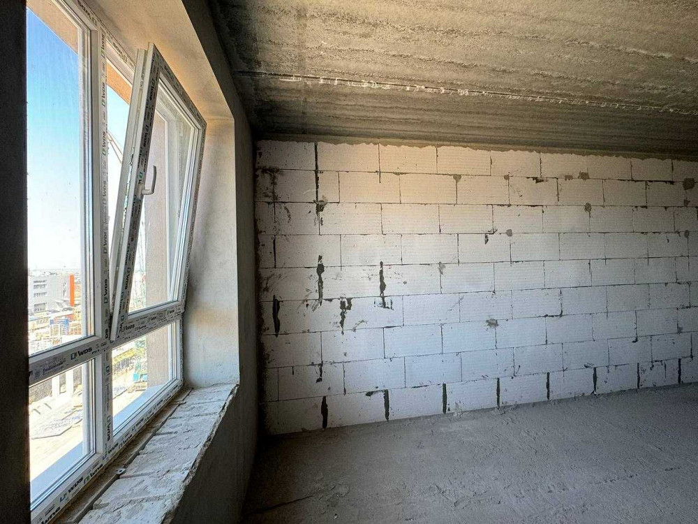 Продам 1к квартиру в ЖК Брама/Кирпич/Газ//Новобудова/Слобожанське Слобожанское - изображение 8