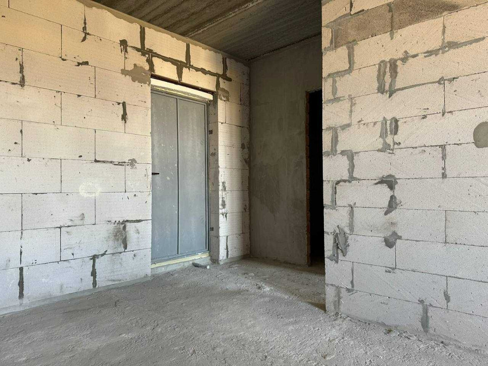 Продам 1к квартиру в ЖК Брама/Кирпич/Газ//Новобудова/Слобожанське Слобожанское - изображение 7