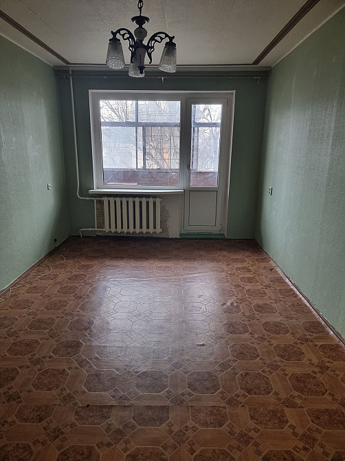 Однокомнатная квартира пр. Мира от хозяина Миколаїв - зображення 1