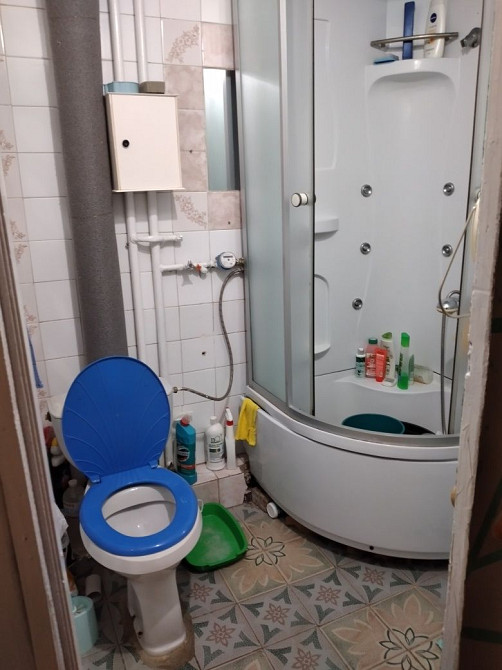 Однокомнатная квартира пр. Мира от хозяина Миколаїв - зображення 2