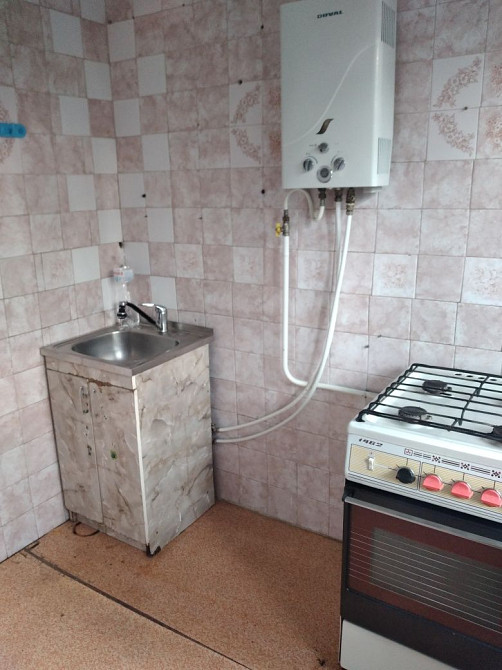 Однокомнатная квартира пр. Мира от хозяина Миколаїв - зображення 4