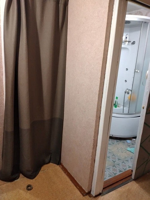 Однокомнатная квартира пр. Мира от хозяина Миколаїв - зображення 3