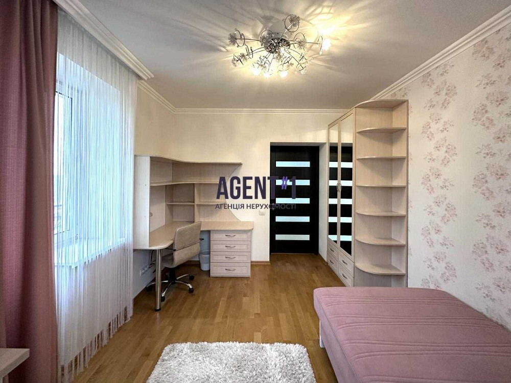 Продаж якісної 3-кімн. квартири у ЖК Чайка, вул. Лобановського, 27 Чайки (Киевская обл.) - изображение 8