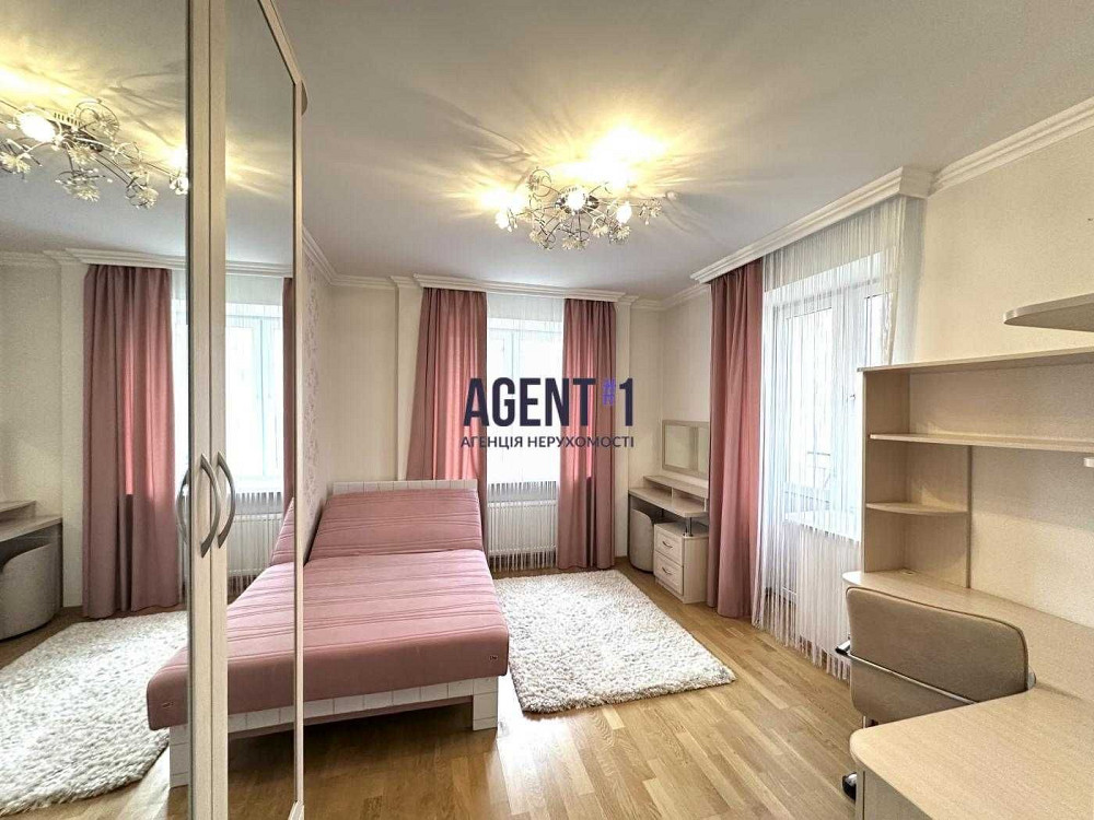 Продаж якісної 3-кімн. квартири у ЖК Чайка, вул. Лобановського, 27 Чайки (Киевская обл.) - изображение 7