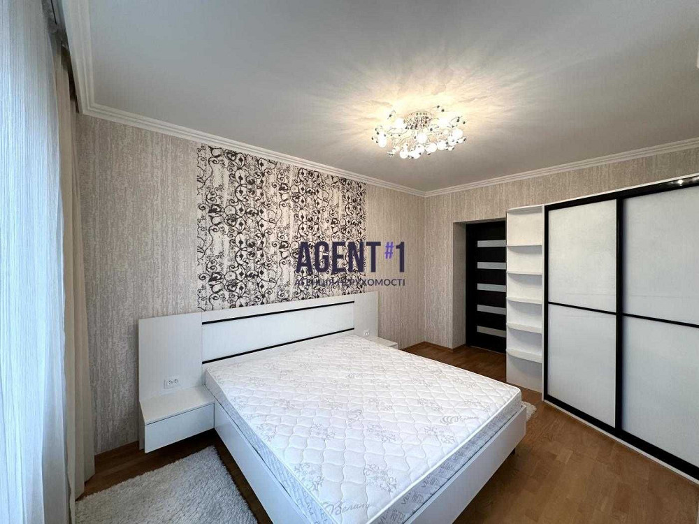 Продаж якісної 3-кімн. квартири у ЖК Чайка, вул. Лобановського, 27 Чайки (Киевская обл.) - изображение 4