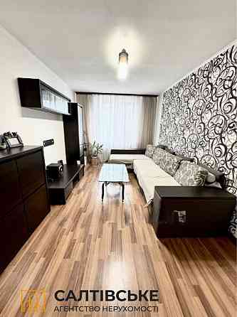 ИП-9749 Продам 3к квартиру на Салтовке Студенческая 522 м/р Харків