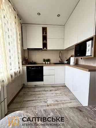 ИП-9749 Продам 3к квартиру на Салтовке Студенческая 522 м/р Харків