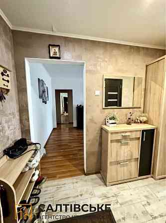 ИП-9749 Продам 3к квартиру на Салтовке Студенческая 522 м/р Харків