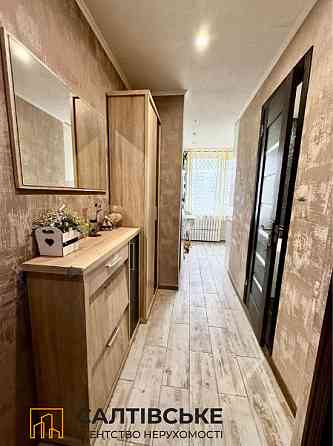 ИП-9749 Продам 3к квартиру на Салтовке Студенческая 522 м/р Харків