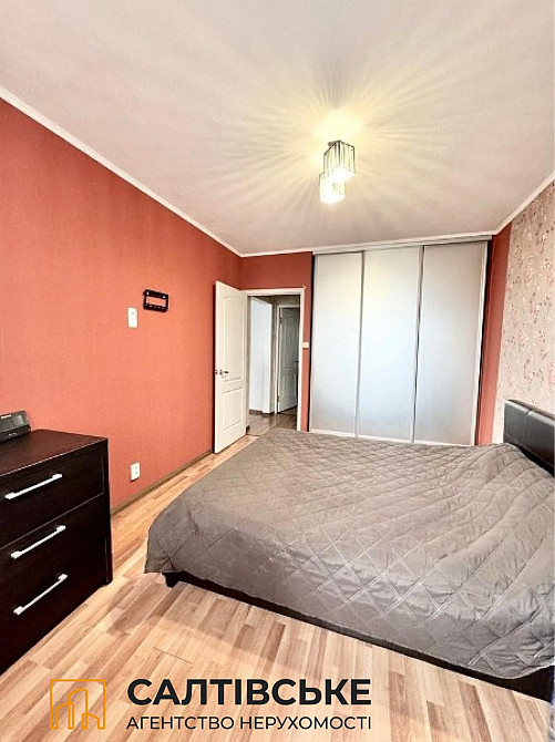 ИП-9749 Продам 3к квартиру на Салтовке Студенческая 522 м/р Харків - зображення 8