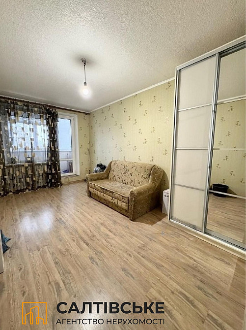 ИП-9749 Продам 3к квартиру на Салтовке Студенческая 522 м/р Харків - зображення 7