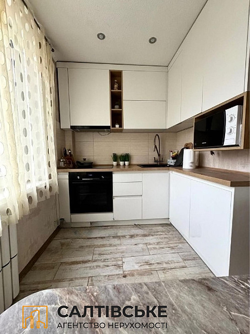 ИП-9749 Продам 3к квартиру на Салтовке Студенческая 522 м/р Харків - зображення 1