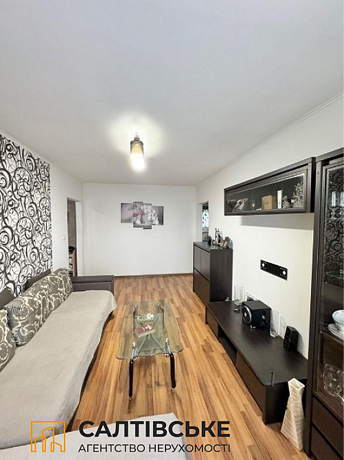 ИП-9749 Продам 3к квартиру на Салтовке Студенческая 522 м/р Харків - зображення 5