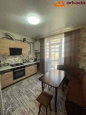 Однокімнатна квартира 42м2 новобудова Івано-Франківськ