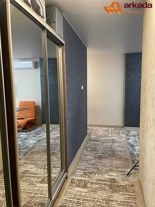 Однокімнатна квартира 42м2 новобудова Івано-Франківськ - зображення 3