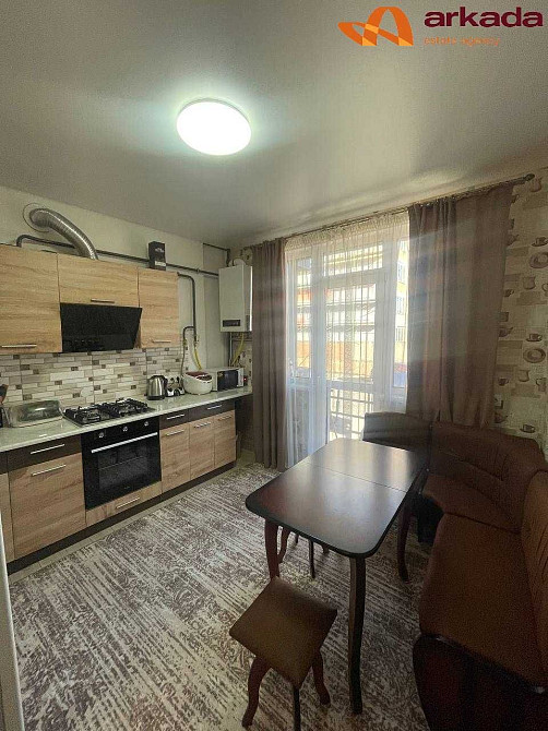 Однокімнатна квартира 42м2 новобудова Івано-Франківськ - зображення 1