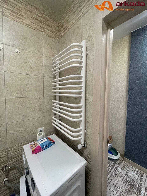 Однокімнатна квартира 42м2 новобудова Івано-Франківськ - зображення 6